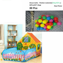 Load image into Gallery viewer, Children Baby Garden Tent