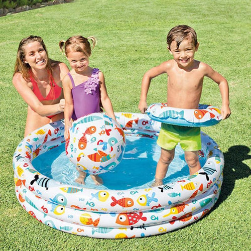 Baby Swimming Pool