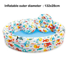Load image into Gallery viewer, Baby Swimming Pool
