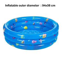 Load image into Gallery viewer, Baby Swimming Pool
