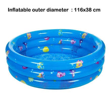 Load image into Gallery viewer, Baby Swimming Pool