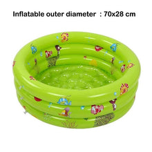 Load image into Gallery viewer, Baby Swimming Pool