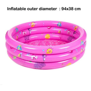 Baby Swimming Pool