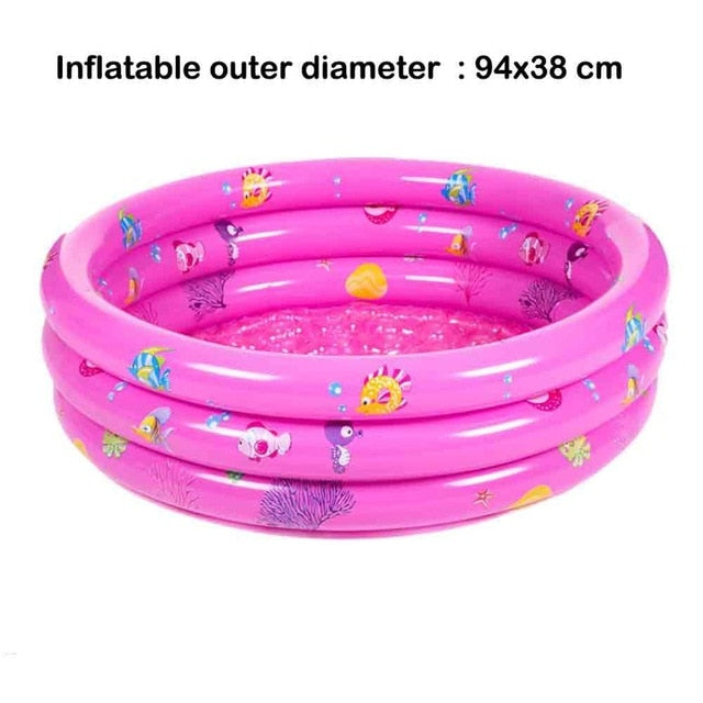 Baby Swimming Pool