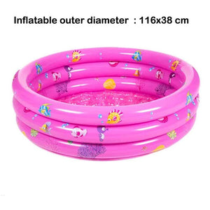 Baby Swimming Pool