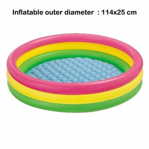 Baby Swimming Pool