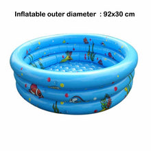 Load image into Gallery viewer, Baby Swimming Pool