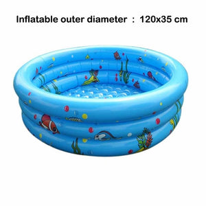 Baby Swimming Pool
