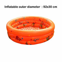 Load image into Gallery viewer, Baby Swimming Pool