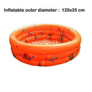 Baby Swimming Pool