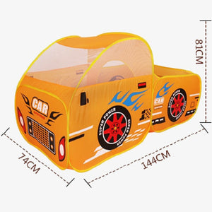 Foldable Kids Outdoor Play Tent