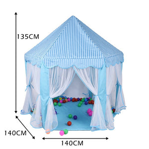 Foldable Kids Outdoor Play Tent