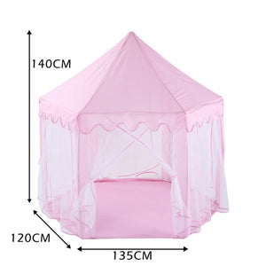 Foldable Kids Outdoor Play Tent