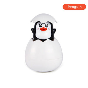Cute Baby Bath Toys