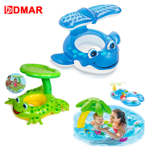 Water Toys