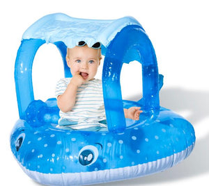 Water Toys
