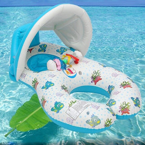 Inflatable Baby Swimming toys