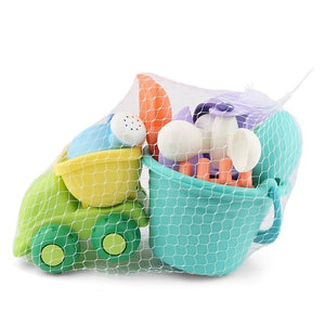 Water Playing Toys