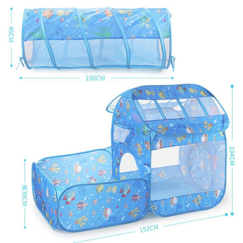 Kids Tent