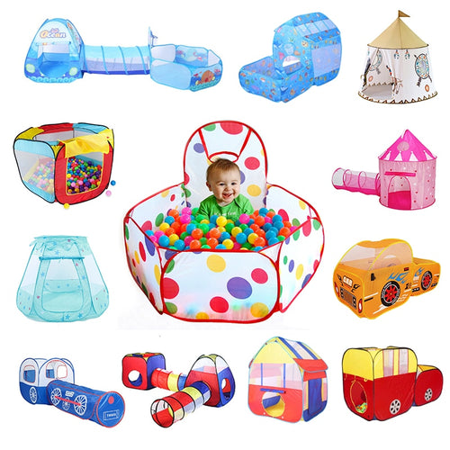 baby tent