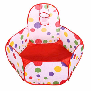 baby tent