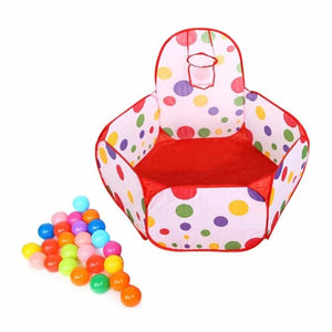 baby tent