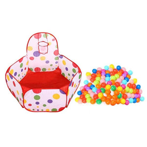 baby tent