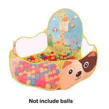 Load image into Gallery viewer, baby tent