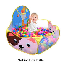 Load image into Gallery viewer, baby tent
