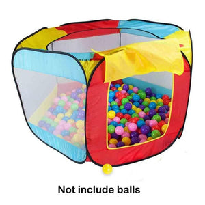 baby tent