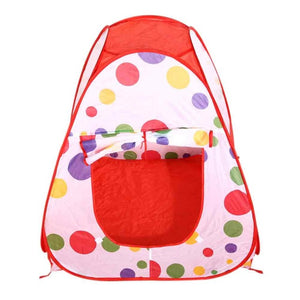 baby tent