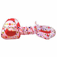 Load image into Gallery viewer, baby tent