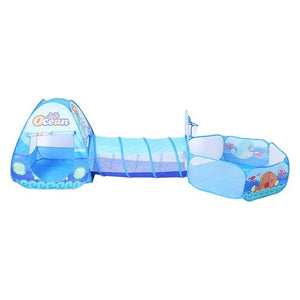 baby tent