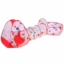 Load image into Gallery viewer, baby tent