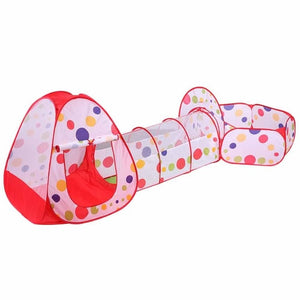 baby tent