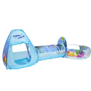 baby tent