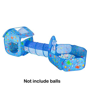 baby tent