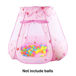 baby tent