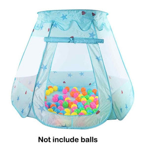 baby tent