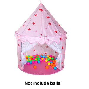 baby tent