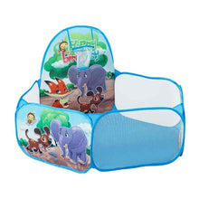 Load image into Gallery viewer, baby tent