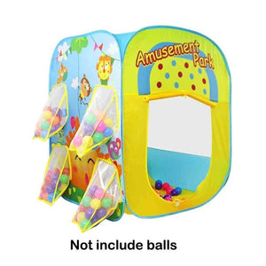 baby tent