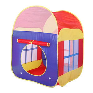 baby tent