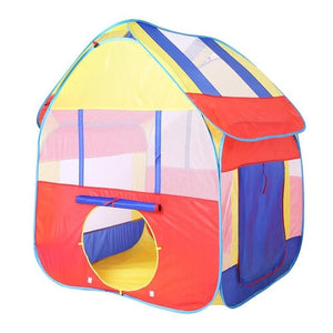 baby tent