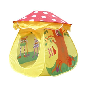 baby tent