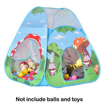 Load image into Gallery viewer, baby tent