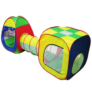 baby tent