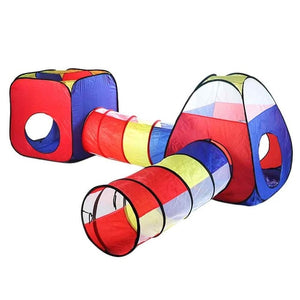 baby tent