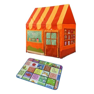 baby tent