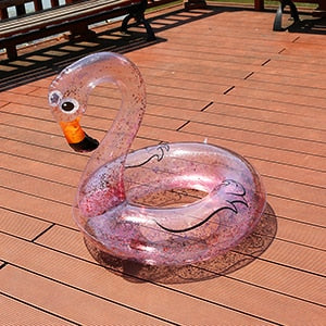 YUYU  pool toys